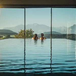 Hotel Romantik Elixhauser Wirt, Elixhausen