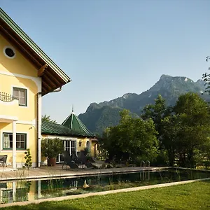 Hotel Bloberger Hof, Salzburg
