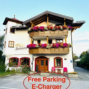 Sonnenhof - & Hotel