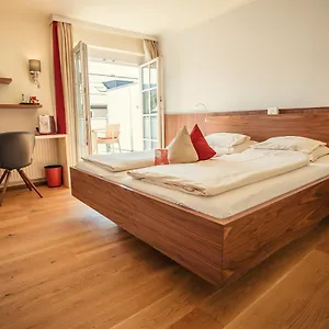 Hotel Rosenvilla, Salzburg