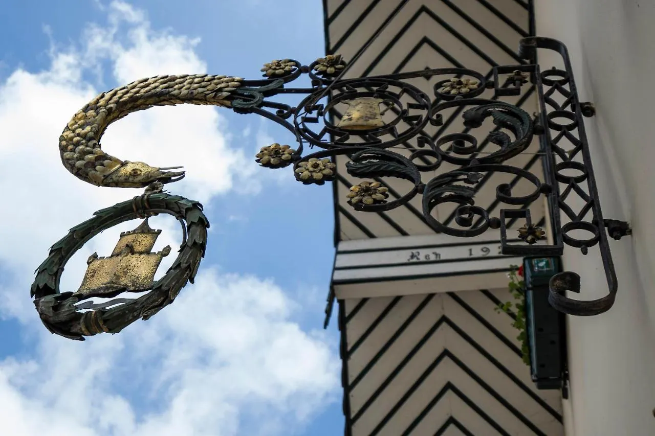 Schlosswirt zu Anif - Hotel und Restaurant Österreich